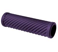 PINOFIT - Rollo de fascia de onda extra largo para fascias con carteles de ejercicios y videos de entrenamiento en línea, para auto-masaje y tratamiento del tejido conectivo - Varios colores