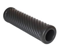 PINOFIT - Rollo de fascia de onda extra largo para fascias con carteles de ejercicios y videos de entrenamiento en línea, para auto-masaje y tratamiento del tejido conectivo - Varios colores