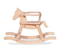 Pinolino 242424 - Caballo mecedor [Importado de Alemania]