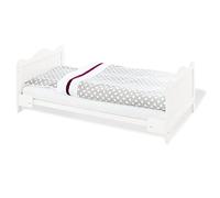 PINOLINO Cuna Ice - talla70x140 cm
