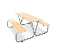 PINOLINO Grupo de Asientos Infantiles 'Michel para 6'