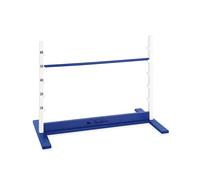 Pinolino Kinderträume- Carrera de obstáculos 'Hoppe', Color Azul/Blanco, L (381403)