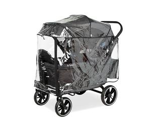 PINOLINO Protector de lluvia para carros infantiles 'Cruiser'