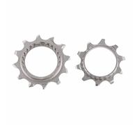 Piñón 12v. shimano microspline salida y 2ª posición 10 +12d para cassette 10