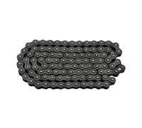 Piñón 42T, Plato de 42 Dientes, 102L, 102 Secciones, Piezas de reacondicionamiento de Cadena compatibles con Light and Light X Electric Dirt Bike(102L The Chain)