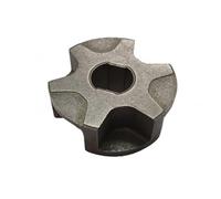 Piñón 6 dientes para motosierra DUC353,DUC355 - MAKITA 221464-7