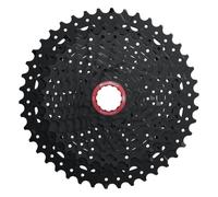 Piñón A Cassette Bici MTB Light MX9 11V 10-46 D Negro Compatible Sram Xd