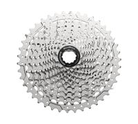 Piñón A Cassette csrz800 12v 11-42 Dientes, Plata, sh11 525260890 Sunrac