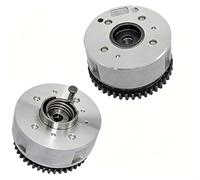 Piñón Admisión para escape para vvt para Hyundai i10 i20 Piñón | Números OEM 24350-03001 y 24370-03000, repuesto directo, motores 1.2L, mejora sincronización