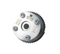 piñón árbol levas Compatible Con Haima Para 3 Para 7 Para 2 SA00-12-450M1, Sincronización Para Escape Admisión Ajustador Árbol Levas Polea Engranaje Accesorios Motor Coche(Inlet 12-430)