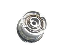 piñón árbol levas Compatible Con Haima Para 3 Para 7 Para 2 SA00-12-450M1 Sincronización Para Escape Admisión Ajustador Árbol Levas Polea De Engranaje Reemplazos Piezas Coche(Exhaust 12-450)