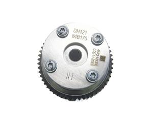 piñón árbol levas Compatible Con Mazda Para M5 Para M8 Para CX5 SA00-12-430M1 Sincronización Para Escape Admisión Ajustador Árbol Levas Polea Engranaje Motor Coche(Inlet 12-430)