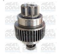 Piñón, arrancador MEAT & DORIA 47156 para NISSAN SILVIA (S12) 2 1984-1988