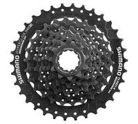 Cassette Shimano Altus CS-HG31 8V - 11-32, 11-34 ( 11-34 )