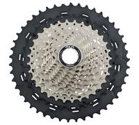 Piñón Cassette Shimano Slx 11v CS-M7000 11-46 Cassette Slx CS-M7000 11s