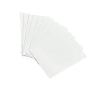 Piñón de 2 Cajas de 40 Hojas Apto for Papel fotográfico HP Zink, Impresora de Fotos de Bolsillo for Pegar Cinta Adhesiva(2 Boxe 40 Sheets)