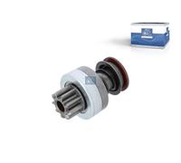 Piñón de Arranque 9 Dientes DT SPARE PARTS Iam-Expertise Apto para U.a. Scania