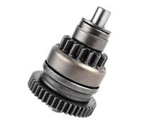 Piñón de Arranque for Outlander 400 330 STD 2X4 4X4 XT MAX EFI STD 420684050 420684051 420684052 17T/44T CCW