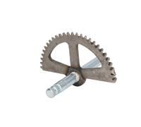 Piñón de arranque INPARTS IP000571