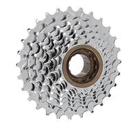 Piñón De Bicicleta, Piñón De Casete De 8 Velocidades 13-28T, Accesorios De Repuesto De Rueda Libre De Bicicleta Para Bicicletas De Montaña De 8/2 X 8/24 Velocidades Bicicleta De Carretera Bicicletas P