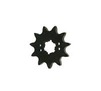 Piñón de cadena de 11z 420 para Derbi D50B0