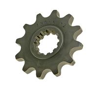 Piñón de Cadena de 12Z 420 para Mina Relli Am (99 - 07)
