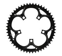 Piñón de cadena de acero de 52 dientes con reducción de fricción para motor central TSDZ-2 TSDZ-2B