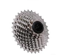 Piñón de casete de bicicleta de 10 velocidades diseñado para bicicletas de carretera con opciones de engranaje 11-25T 12-28T y 11-32T para satisfacer diferentes demandas de conducción (9)