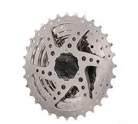 Piñón de casete de bicicleta de 10 velocidades diseñado para bicicletas de carretera con opciones de engranaje 11-25T 12-28T y 11-32T para satisfacer diferentes demandas de conducción (10)