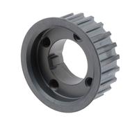 Rueda dentada, cigüeñal FEBI BILSTEIN 36581