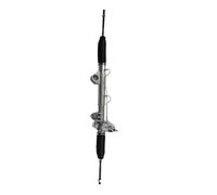 Piñón de cremallera de dirección asistida compatible con Dodge Ram 1500 2WD 26-2141, suspensión, dirección, cremallera de dirección, cajas de engranajes, chasis, pieza 2002-2006