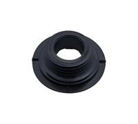 Piñón de engrasador de engranaje helicoidal para motosierra 537252601, pieza de repuesto 598718301, Compatible con 455 Rancher 460 Rancher