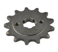 Piñón de Moto Piñón Delantero 520-13T para Honda CRF150 F-3,4,5 2003-2005, CRF230 2003-2019, XR250 RJ,RK 1988-1989