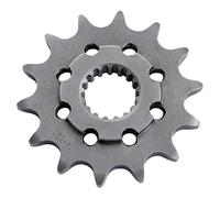 Piñón de Moto Piñón Delantero para Motocicleta 520 14T para Honda TRX450 R 2004-2005, CR250 RJ, RK 1988-1989, CR500 RN, RP, RR 1992-1994