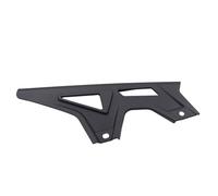 Piñón De Motor Cubierta Compatible con SURRON Ultra Bee la Cubierta de la Cadena de la Rueda Dentada, Protector Superior e Inferior, Accesorios Todoterreno Sprocket Guard Protector(Lower Chain Cover)