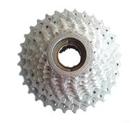 Piñón de rosca de bicicleta de montaña de 9 velocidades tipo 1332T para cubo de volante de casete, compatible con sistemas de velocidad 3x9 (volante de inercia de casete 9S)