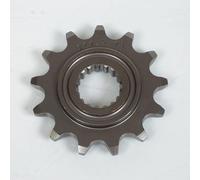 Piñón de salida de la caja de cambios Esjot para Honda 450 Cr-F X 2005 Ã 2009 13 dientes no 520 A estrenar