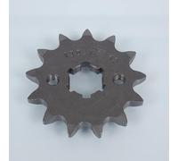 Piñón de salida de la caja de cambios Esjot para Kawasaki 80 KX 1979 a 2000 13 dientes no 420 A estrenar