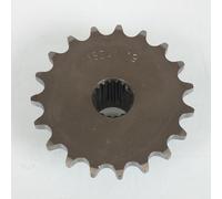 Piñón de salida de la caja de cambios Esjot para Quad Aeon 50 Revo 4X2 2003 Ã 2004 19 dientes paso 428 A estrenar