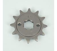 Piñón de salida de la caja de cambios Sifam para Honda 125 CRM 1990 Ã 2000 12 dientes no 520 A estrenar