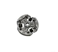 Piñón de tambor de embrague robusto para modelos de motosierra Tcs251 251ts 251tsc Cs-2511tes Cs-2511tes Cs-2511 para garantizar un funcionamiento suave y una transferencia de energía eficiente en el