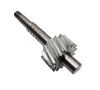 Piñón de transmisión de caja de cambios. KW696574. Compatible con los modelos Kenwood Chef y Major.