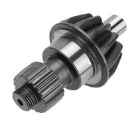 Piñón de transmisión final del diferencial trasero for 420 N-AT 2007-2013 R N-IRS 2014-2024 F 500 520 41421-HP5-600