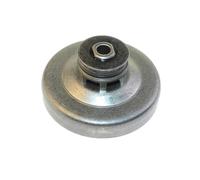 Piñón del tambor de embrague compatible con motosierra eléctrica 414EL, 418EL y 420EL