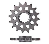Piñón delantero 525 16T 40T 42T 45T trasero apto for NT1100 DCT CBR1000 CBR600 CBR1000RR CBR1000RA CBR 600 1000 F(525 16T Front)
