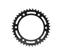 Piñón delantero 525 16T 40T 42T 45T trasero apto for NT1100 DCT CBR1000 CBR600 CBR1000RR CBR1000RA CBR 600 1000 F(525 40T Rear)