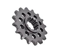 Piñón Delantero 525-16T Apto for Honda XL1000 CBF CBR CB 600 650 900 1000 RR F F4 I VFR750 NT CMX 1100 L DCT ADV ABS