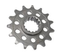 Piñón delantero de motocicleta 520-15T compatible con Panigale V2, Streetfighter 959, Panigale V4R, 1199, 1199R y 1199S.