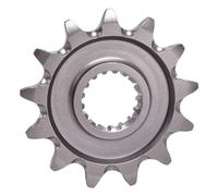 Piñón delantero de piezas de motocicleta 13T compatible con cadena 520 para CRF250 R-J 2018 CRF-250 R-K L M 2019 2020 2021 CRF 250 K L M 20CrMnTi(4pc)