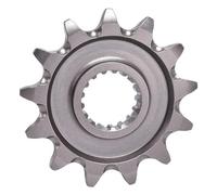 Piñón delantero de piezas de motocicleta, cadena 520 13T, apto for CRF250 RJ 2018 CRF-250 RK LM 2019-2021(4pc)